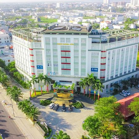 Sai Gon Rach Gia Hotel Екстериор снимка