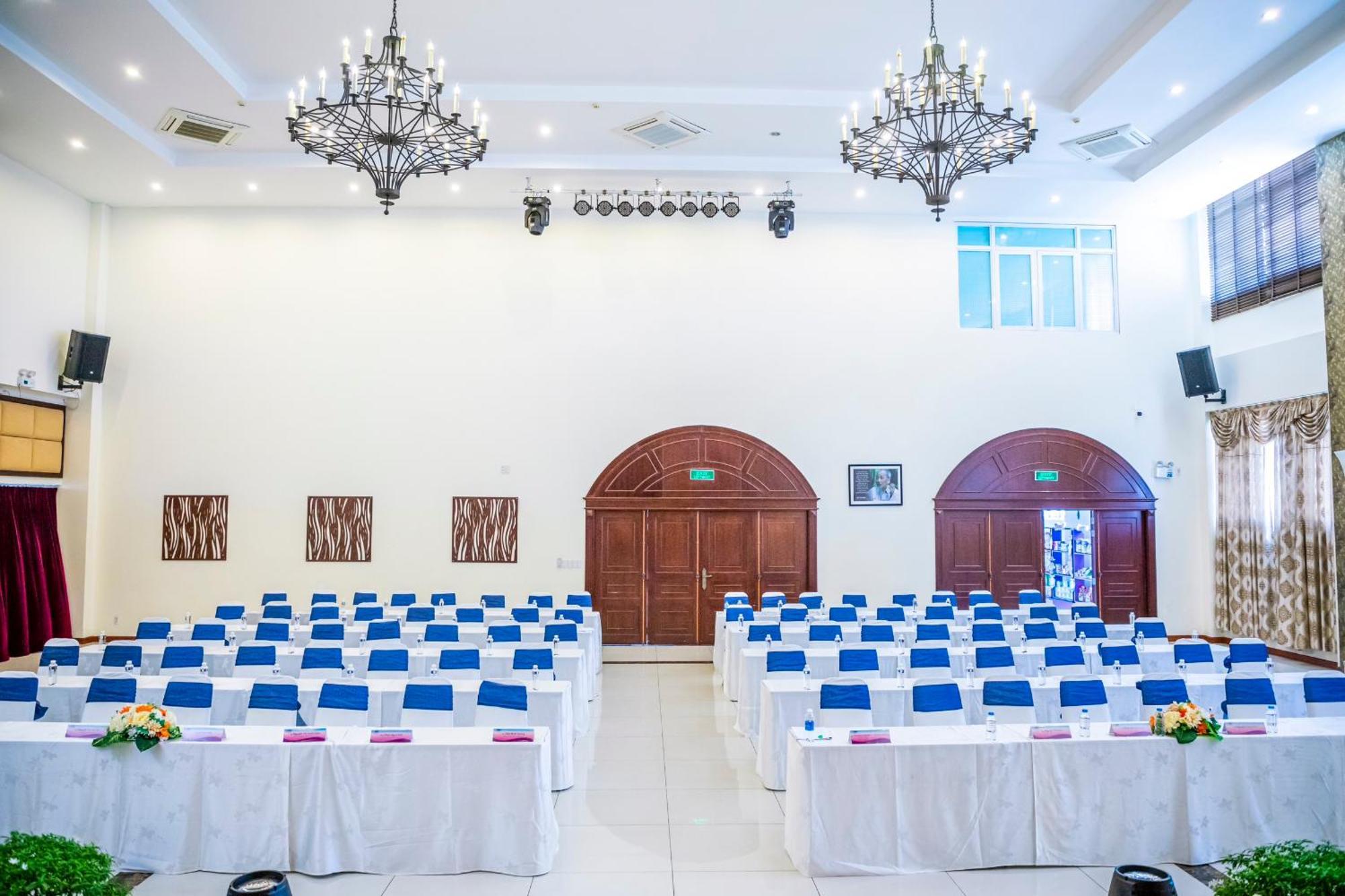 Sai Gon Rach Gia Hotel Екстериор снимка