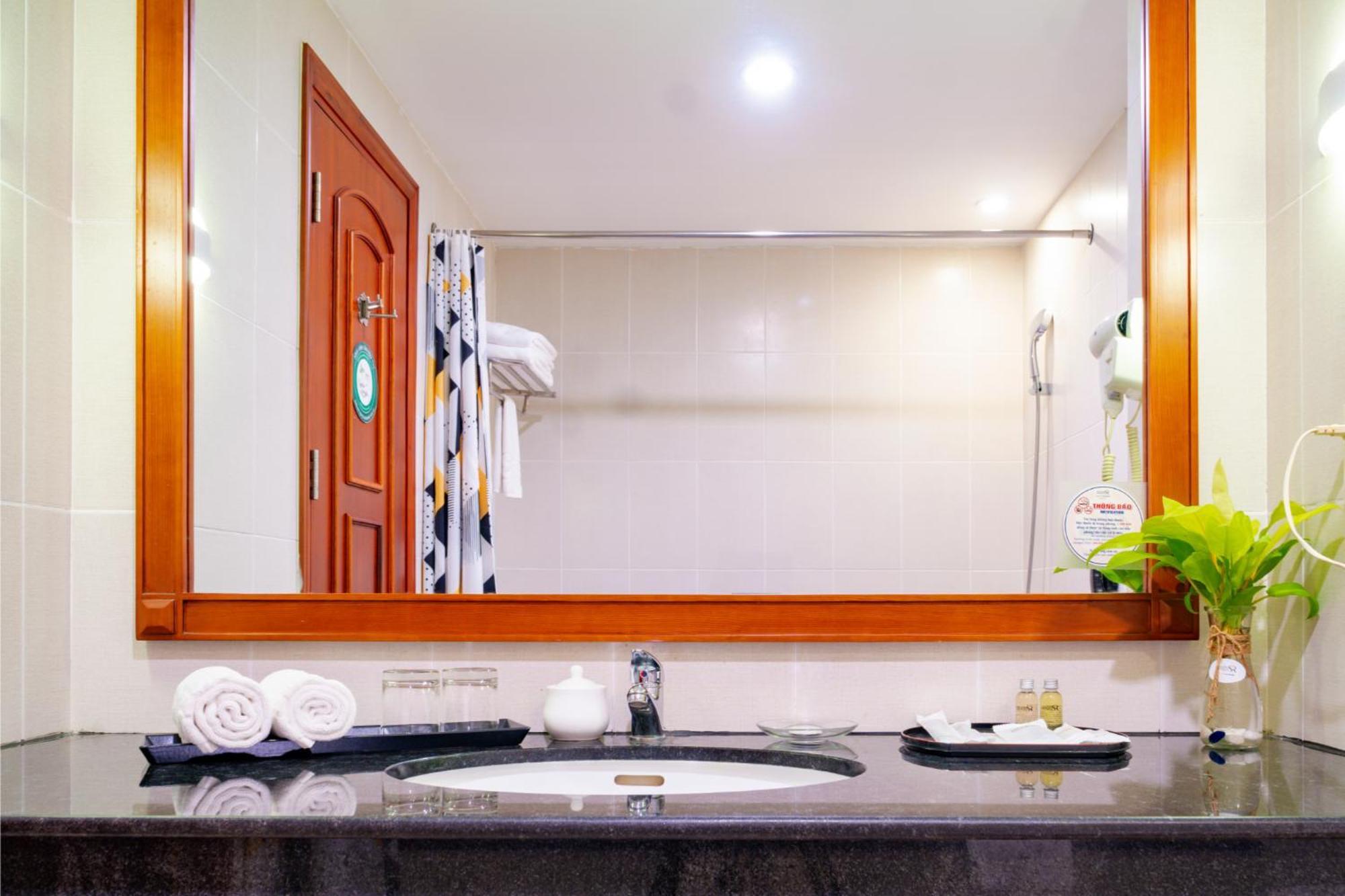 Sai Gon Rach Gia Hotel Екстериор снимка