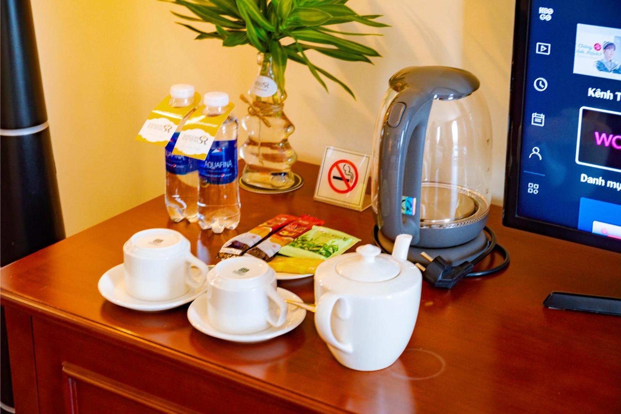 Sai Gon Rach Gia Hotel Екстериор снимка