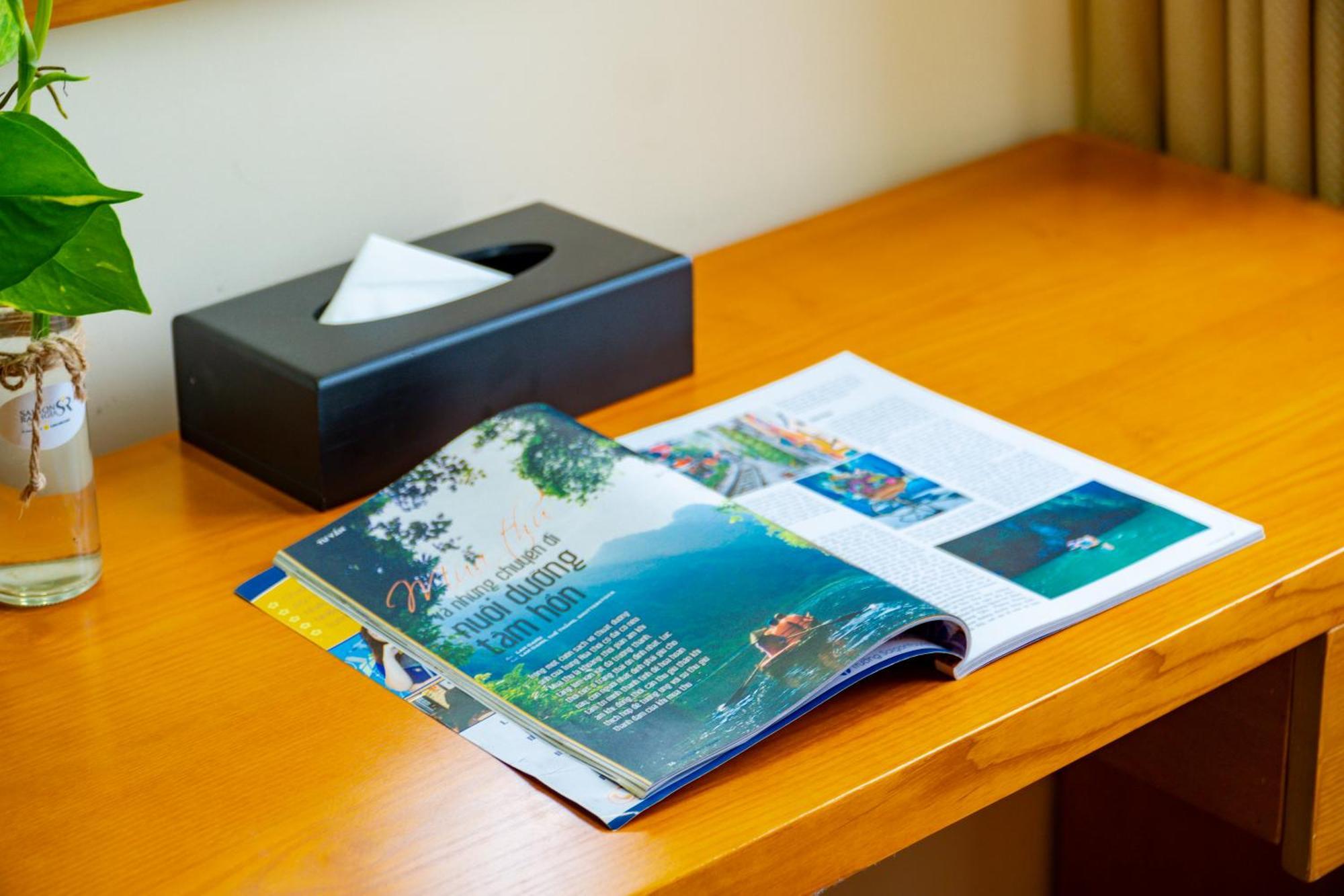 Sai Gon Rach Gia Hotel Екстериор снимка