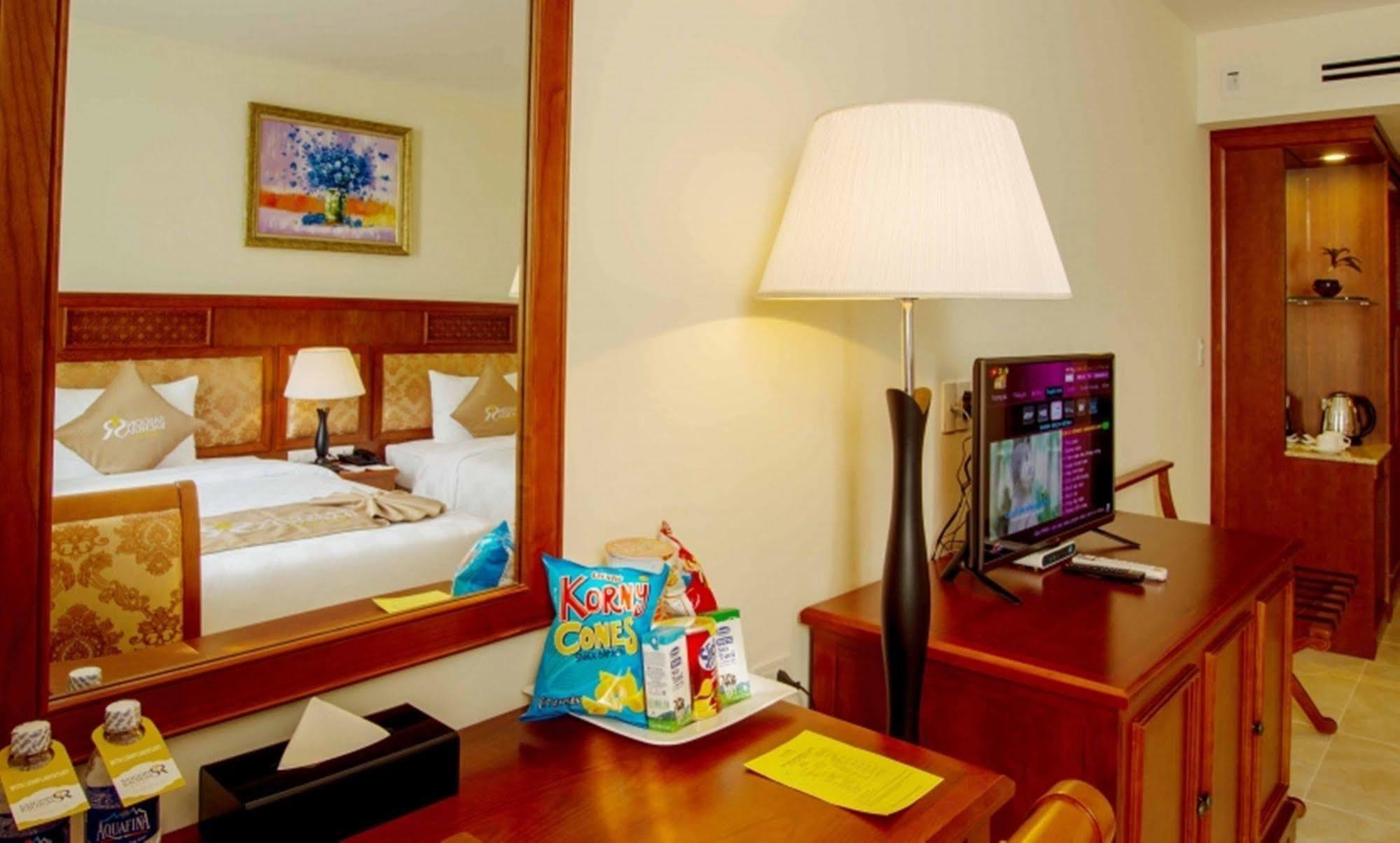 Sai Gon Rach Gia Hotel Екстериор снимка
