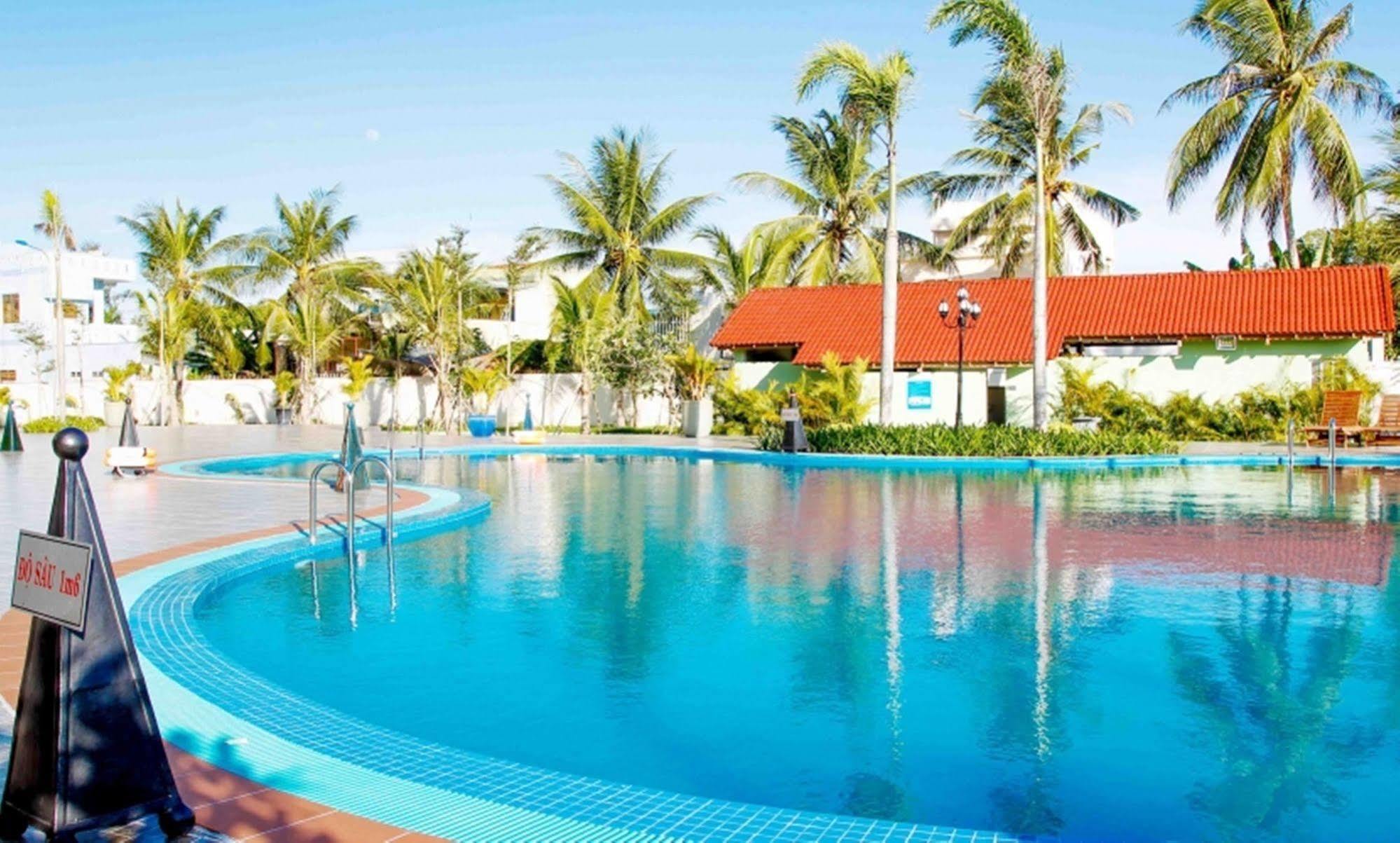 Sai Gon Rach Gia Hotel Екстериор снимка